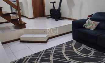 Imagem 2: Porto Alegre - Casa Padrão - Guarujá