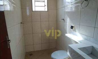 Imagem 6: Casa com 2 dormitórios à venda, 120 m² por R$ 245.000 - Jardim Jatoba - Pouso Alegre/Minas