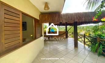 Imagem 3: Apartamento com 2 dormitórios à venda, 102m² no Centro da Praia da Pipa - Tibau do Sul/RN