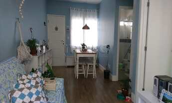 Imagem: SÃO PAULO - Apartamento Padrão - CAMBUCI