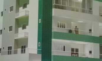 Imagem 2: INDAIAL - Apartamento Padrão - Das Nações