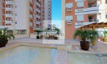 Imagem: Apartamento à venda, Barreiros, São José