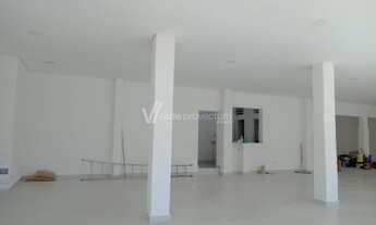 Imagem 7: Prédio - Ponte Preta - Campinas