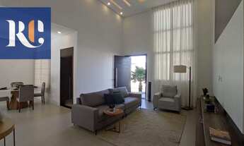 Imagem 2: Casa Mobiliada no Condomínio Maria José, Indaiatuba SP