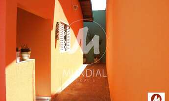 Imagem 5: Casa (térrea na rua) 3 dormitórios/suite