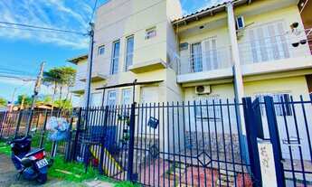 Imagem: Sobrado com 2 dormitórios à venda, 74