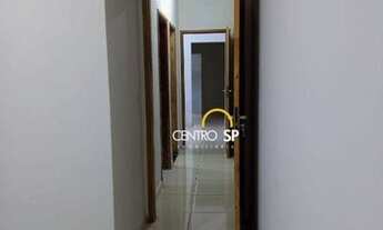 Imagem: CASA 2 Dormitórios Jardim Progresso