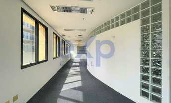 Imagem 5: Andar comercial em Pinheiros para venda - 280 m² próximo ao metrô