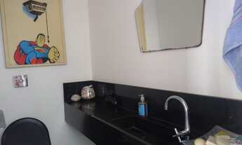 Imagem 4: Apartamento com 4 dormitórios à venda, 250 m² por R$ 1.285.000 - Sion - Belo Horizonte/MG