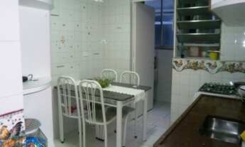 Imagem 6: APARTAMENTO - VILA MASCOTE - SP