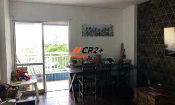 Imagem 4: Apartamento em Casa Forte, 04 quartos, 98m2