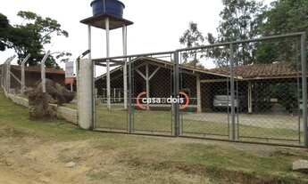 Imagem 4: Chácara residencial à venda, Parque Santa Márcia, Votorantim - CH0002