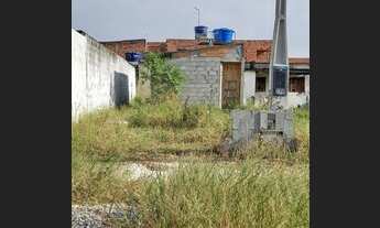 Imagem 2: Lote com 134m², com 1 quarto e 1 banheiro em Itanhaém-SP