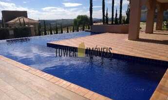 Imagem 4: Casa - Condomínio Residencial Montalcino - Valinhos