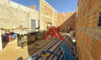 Imagem 3: Res Colina Azul - 2 Suíte / Varan / 02 Vagas / 95 m2