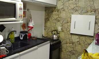 Imagem 3: Apartamento em ótima localização com 2 dormitórios e com 2 vagas de garagem em Porto Aleg