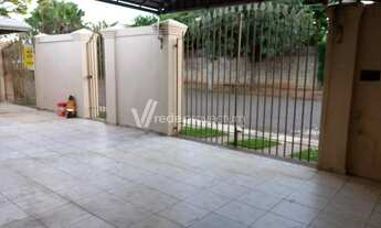 Imagem 2: Casa - Chácara Primavera - Campinas