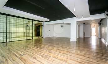 Imagem 4: LOJA COMERCIAL NO CENTRO DE FLORIANÓPOLIS