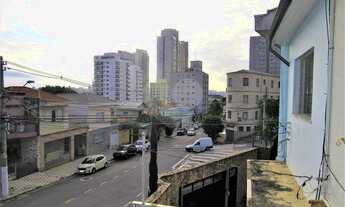 Imagem 5: Sobrado para venda na Mooca