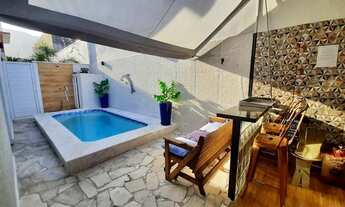 Imagem 3: Belo Village com Piscina privativa