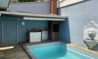 Imagem 10: SÃO PAULO - Casa Padrão - MORUMBI