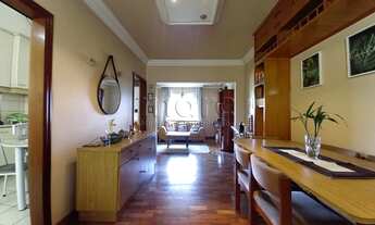 Imagem: SAO PAULO - Apartamento Padrão - BELA VISTA