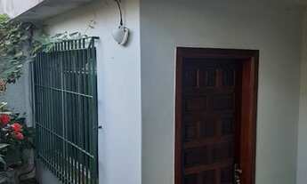 Imagem 5: Casa térrea com 3 dormitórios, quintal, edícula