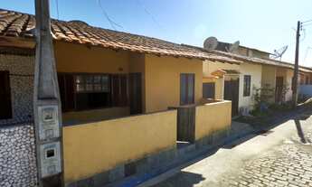 Imagem 2: Casa em Condomínio para Venda em Araruama, Três Vendas, 2 dormitórios, 1 banheiro