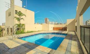 Imagem 2: São Paulo - Apartamento Padrão - Moema Índios