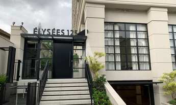 Imagem: JOINVILLE - Apartamento Padrão - Anita