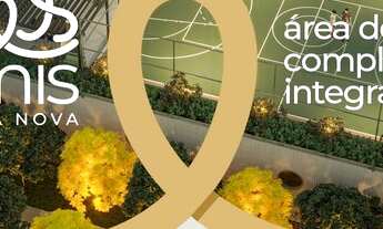 Imagem 3: Apartamento para venda com 97 metros quadrados com 3 quartos em Lagoa Nova - Natal - RN