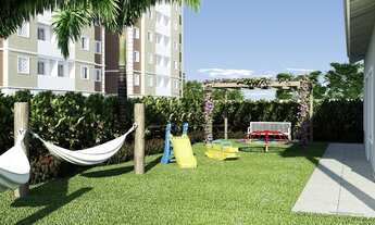 Imagem: SOROCABA - Apartamento Padrão - São Carlos