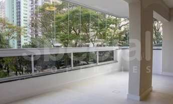 Imagem 1: São Paulo - Apartamento Padrão - Moema