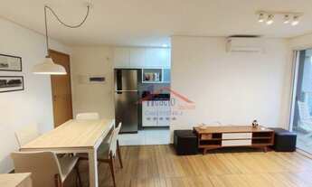 Imagem 6: Apartamento com 1 dormitório à venda, 62 m² por R$ 530.000,00 - Botafogo - Campinas/SP