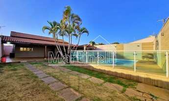 Imagem 2: Ribeirão Preto - Casa Padrão - Cidade Universitária