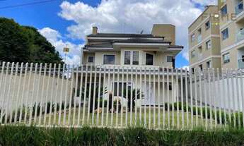 Imagem 2: Casa alto padrão em Campo Largo