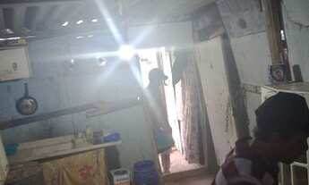 Imagem: Vendo um barraco Jd Santa Osasco Rita pô