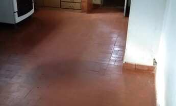 Imagem 7: Casa com 3 Quaros a Qnm 40 M norte.