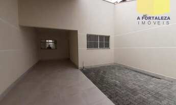 Imagem 2: Linda Casa com 2 dormitórios, 1 suíte à venda, 130 m² por R$ 410.000.00 - Parque Nova Cari