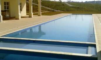 Imagem 6: Lote plano e próx. ao lazer no Cond. Residencial Santa. Maria - Nature, Jandira SP