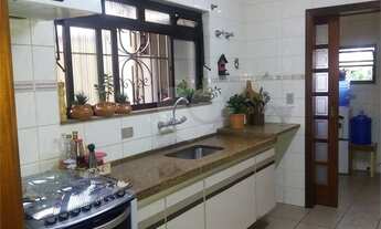 Imagem 5: Sobrado 3 dorms e 6 vagas de garagem na Vila Zelina