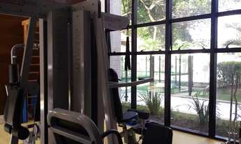 Imagem 7: Apartamento para venda tno Panamby metros com 4 suítes no Horto Florestal - Salvador - B