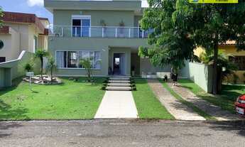 Imagem 3: Lindo sobrado a venda em Vargem Grande Paulista-SP