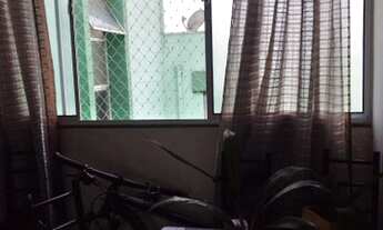 Imagem 7: Ótimo Apartamento com 2 dormitórios para alugar, 44 m² por R$ 1.200/mês - Mandaqui - São P