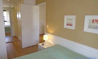 Imagem 6: FLAT - ITAIM BIBI - SP