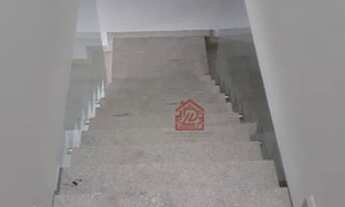 Imagem 3: Casa com 3 dormitórios à venda, 119 m² por R$ 410.000,00 - Vale das Palmeiras - Macaé/RJ