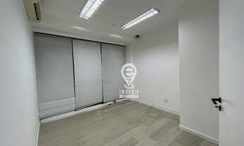 Imagem 4: Sala térrea, 148 m² - venda por R$ 1.500.000 ou aluguel por R$ 6.500/mês - Vila Cordeiro