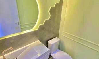 Imagem 6: Passaredo Casa de 200m² - 3 suítes - 4 vagas na Ponta Negra