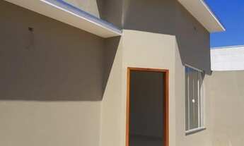 Imagem 2: Casa Térrea de 132m² á venda com 03 Dormitórios, Residencial Vitória - Boituva