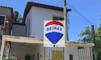 Imagem 4: Casa com 2 dormitórios à venda, 80 m² por R$ 70.000,00 - Ipioca - Maceió/AL